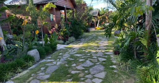 Cabañas ideales para descansar este fin de semana en Atlixco