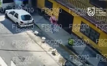 ¿Cómo operaba el presunto líder de red de pedófilos, Nelson “N”, en la CDMX?