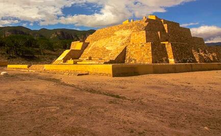 Zona arqueológica La Mesa en Tehuacán está en riesgo de cerrar