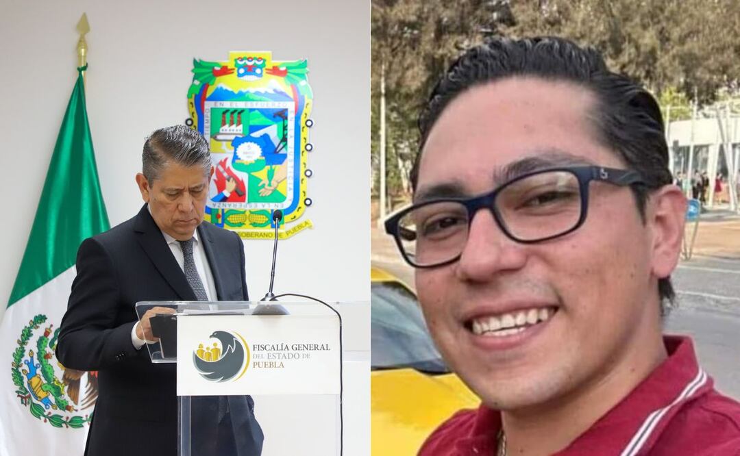 La Fiscalía brindó detalles del levantón y asesinato de Ricardo Antonio Meneses |
Foto: EsImagen / Especial