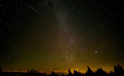 ¿Qué eventos astronómicos hay en junio de 2024?