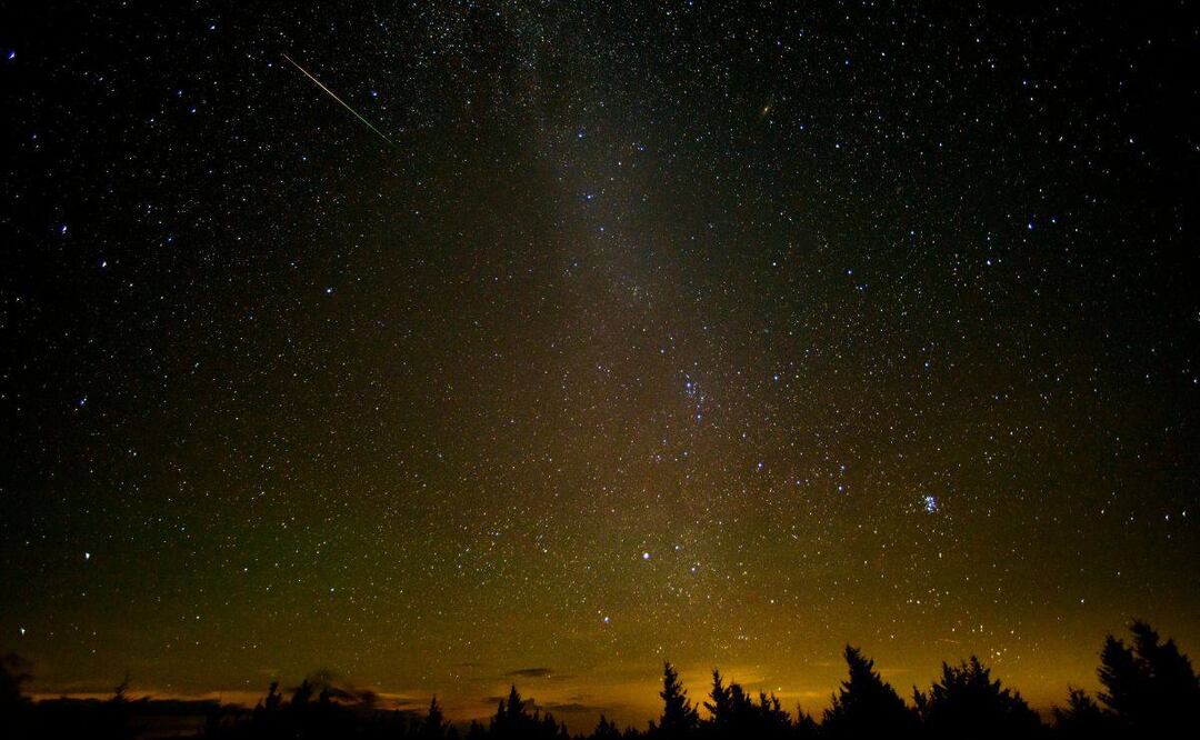 El mes de junio aguarda muchos eventos astronómicos | Foto: Canvas
