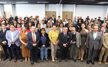 Participación ciudadana, la forma correcta de legislar: Laura Artemisa