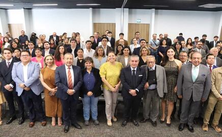 Participación ciudadana, la forma correcta de legislar: Laura Artemisa