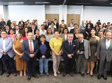 Participación ciudadana, la forma correcta de legislar: Laura Artemisa