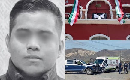 Esto se sabe sobre el secuestro y homicidio de Mateo Hernández, hijo del alcalde de Tecamachalco