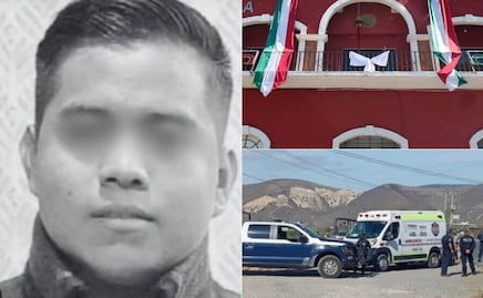 Esto se sabe sobre el secuestro y homicidio de Mateo Hernández, hijo del alcalde de Tecamachalco
