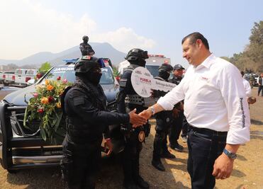 Tepeyahualco con seguridad en turismo impulsa nuevas inversiones