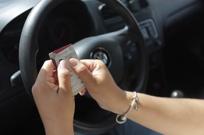 Examen práctico de manejo para obtener la licencia en Puebla: ¿Cuándo inicia?