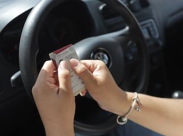 Examen práctico de manejo para obtener la licencia en Puebla: ¿Cuándo inicia?