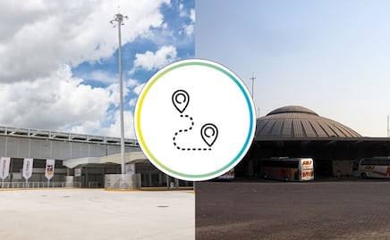 CAPU Sur: ¿Cuánto dura un viaje a la TAPO de CDMX?