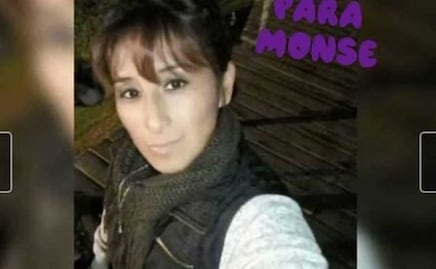 El caníbal de La Resurrección: mató a Montserrat y comió parte de su cerebro