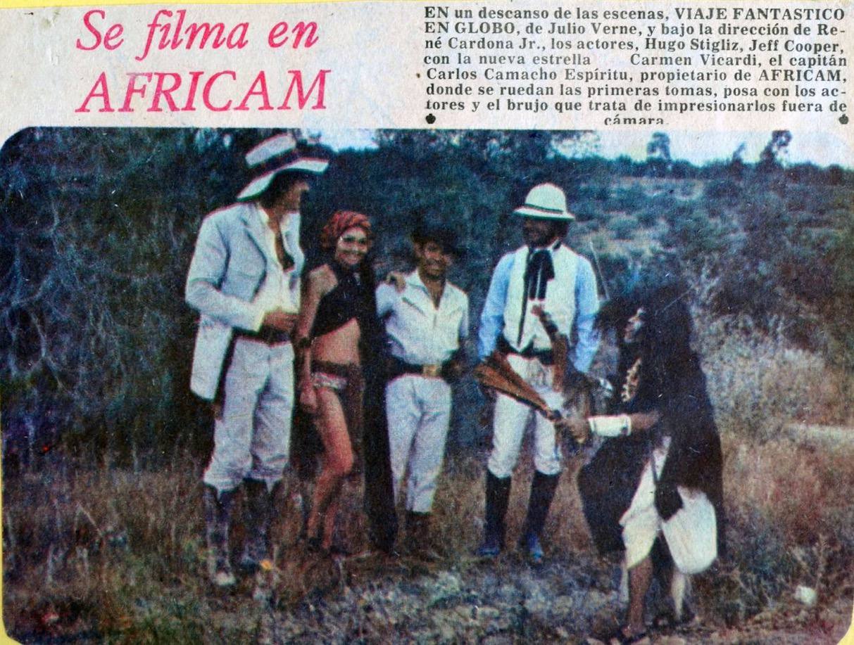 Foto: Especial