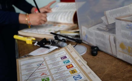 ¿Cuántos partidos políticos han desaparecido en Puebla?