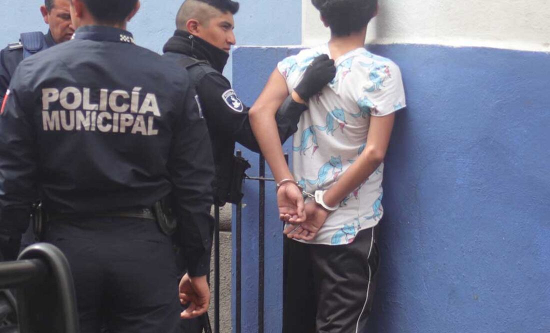 Foto: Agencia Es Imagen para El Universal Puebla