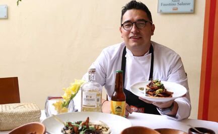 Tesoros de México en Puebla, comercios que tienen este distintivo  