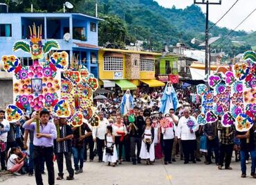 ¿Cuándo es la Feria de las Colonias Antorchistas de Puebla?