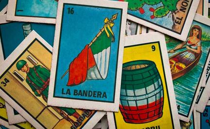 Lotería Mexicana, la nueva fiesta temática viral