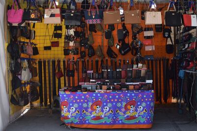 En estos municipios de Puebla puedes comprar ropa, zapatos y accesorios de piel a buen costo