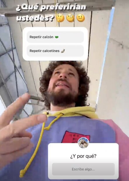 Luisito Comunica llama imbéciles a empleados de Aeroméxico