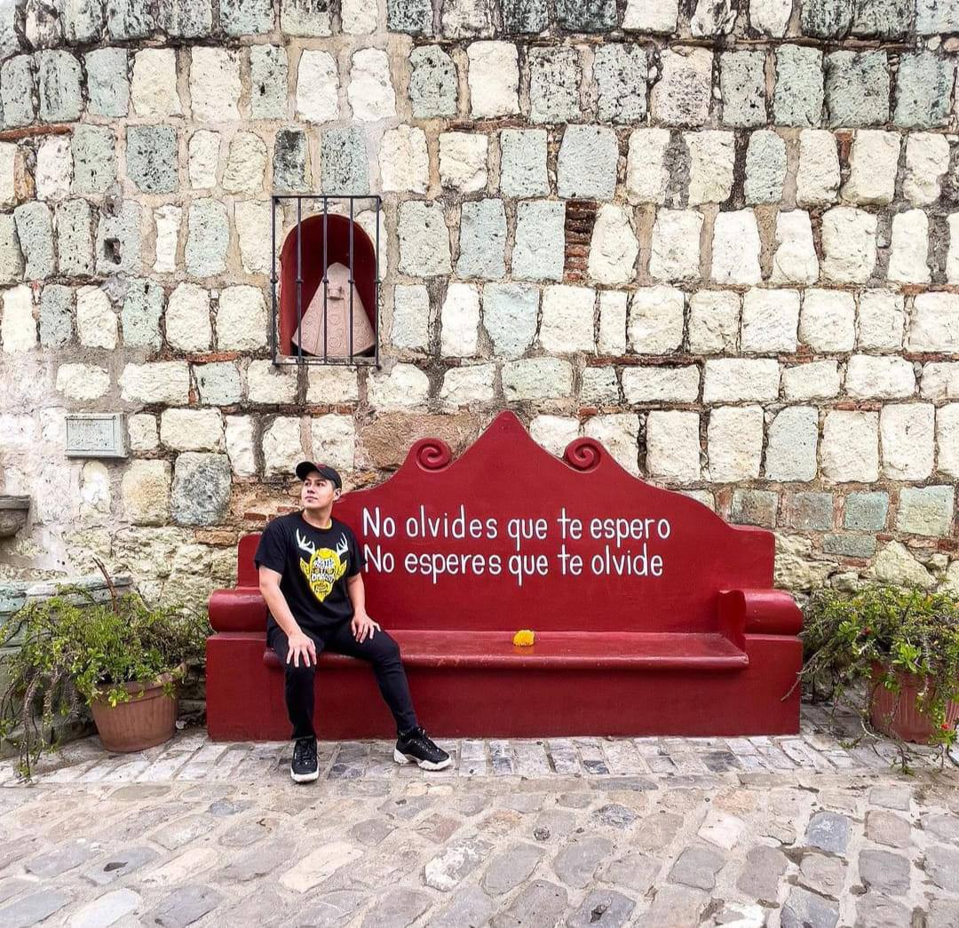 El influencer tenía 27 años | Redes sociales DimeYao