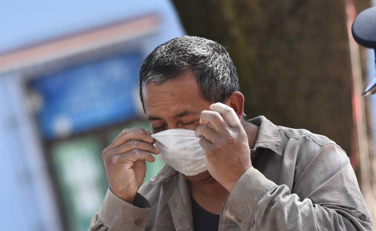 Foto: Agencia Es Imagen para El Universal Puebla