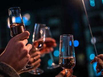 Salud y trabajo, los propósitos de Año Nuevo de los poblanos