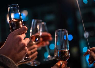 Salud y trabajo, los propósitos de Año Nuevo de los poblanos