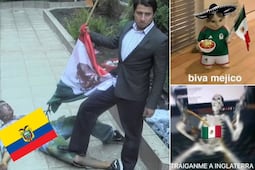 México vs Ecuador: memes y TikToks que dejó el triunfo del Tri en el Mundial