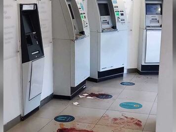 Lo asesinan para robarle el dinero de la cena de Navidad 