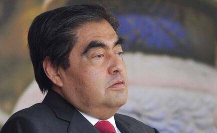 Propone Barbosa reformas a la Ley Electoral en Puebla