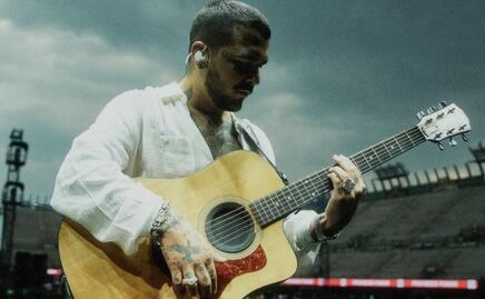 Christian Nodal en la Feria de Puebla: cuánto cuestan los boletos para el Palenque