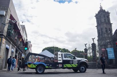 Estas son las alternativas viales para los cierres por la Caravana Coca-Cola 2024