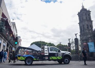 Estas son las alternativas viales para los cierres por la Caravana Coca-Cola 2024