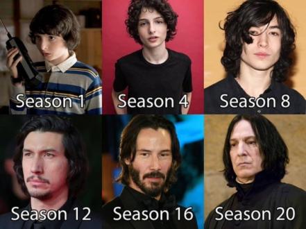 ¡Adiós, vaquero! La muerte de Ray Liotta y Andy Fletcher, y el larguísimo regreso de Stranger Things en los memes de la semana