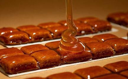 ¿Por qué son tan famosos los muéganos de Tehuacán?