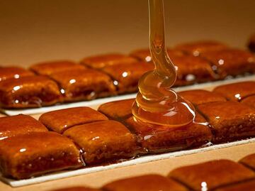 ¿Por qué son tan famosos los muéganos de Tehuacán?