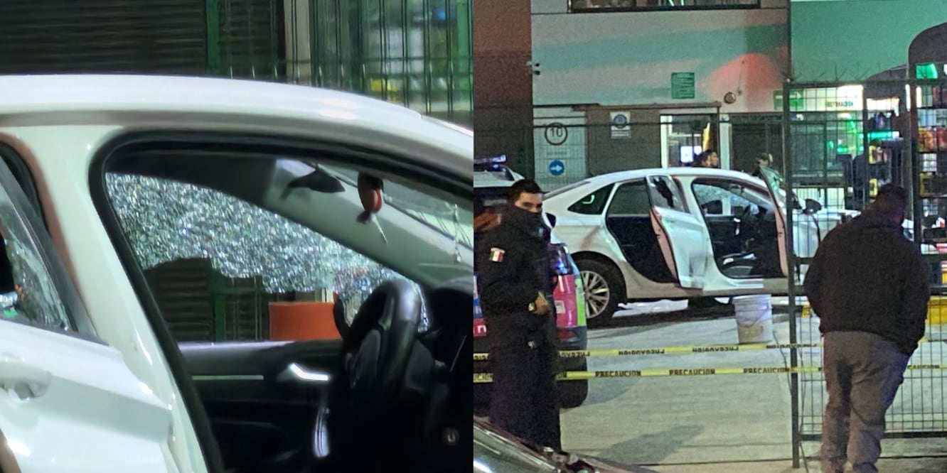 Adrián López Cavita fue víctima de un intento de asesinato en Puebla / Foto: EsImagen