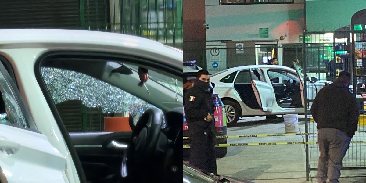 Quién es Adrián López Cavita, el mando policiaco que intentaron asesinar