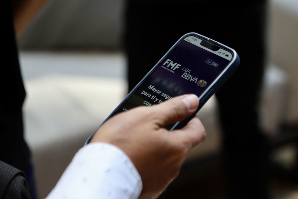 La Fan ID es obligatoria a partir del actual torneo de Clausura 2023. Foto: Cuartoscuro