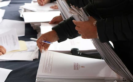 Se han entregado 780 escrituras en la ciudad de Puebla