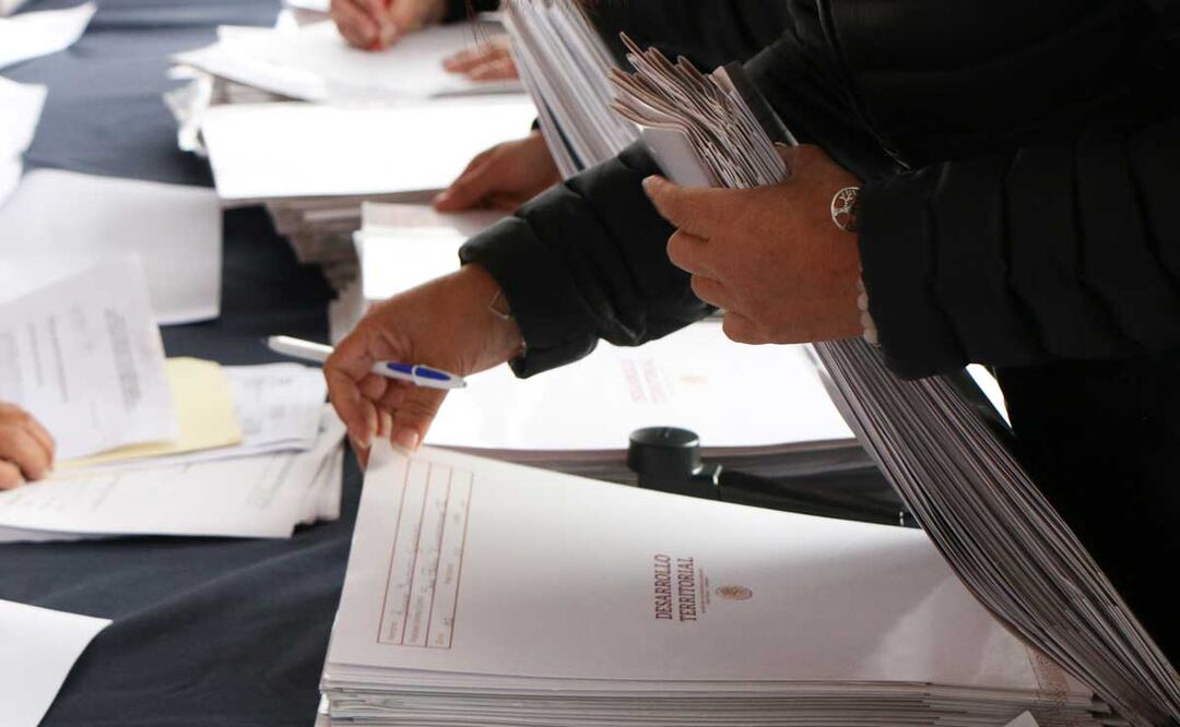 Foto: Agencia Es Imagen para El Universal Puebla