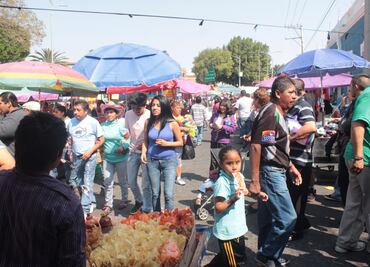 Sin autorización para venta de alcohol durante Semana Santa en El Calvario
