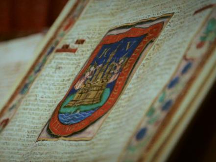490 años ¡Feliz cumpleaños, Puebla!