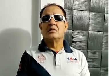 Sammy es intubado se agrava su situación; pedirán donaciones para ayudarlo