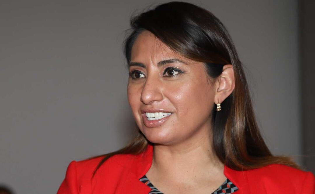 Ni el gobierno de Huejotzingo ni la presidenta fijaron postura sobre el asesinato de un adolescente al final del carnaval | Foto: Agencia es imagen para el Universal Puebla