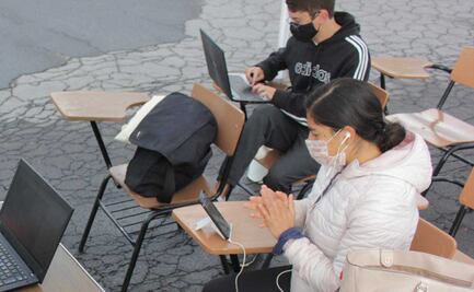 Violencia reduce capacidad de aprendizaje en niños, advierte Juconi