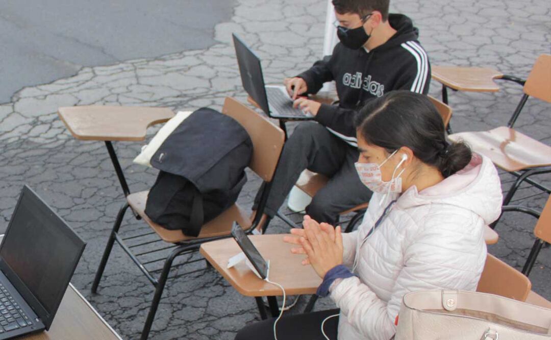 Foto: Agencia Es Imagen para El Universal Puebla