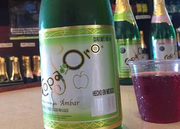 Museo de la Sidra Copa de Oro, un tesoro de Cholula