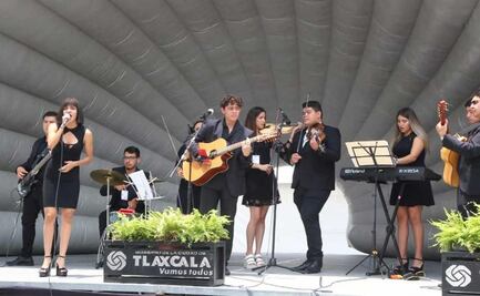 Domingo cultural en Tlaxcala